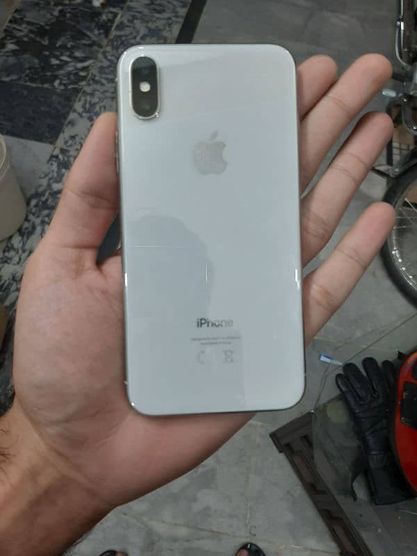 Iphone X Pta Approved 64Gb Mobile 7