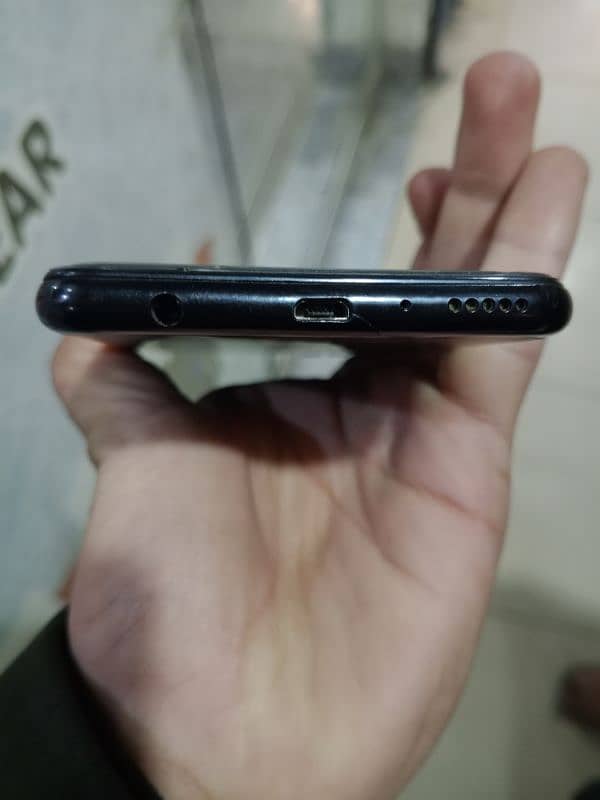 Huawei y9 prime 4