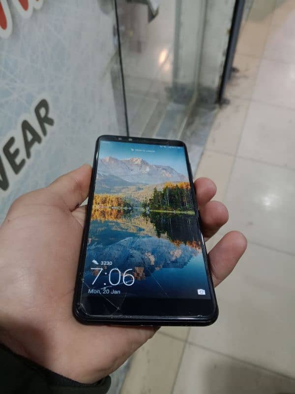 Huawei y9 prime 5