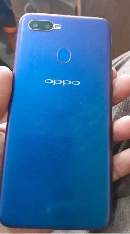 Oppo A5s genuine condition 0