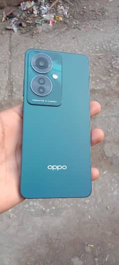 Oppo Reno 11f 5G