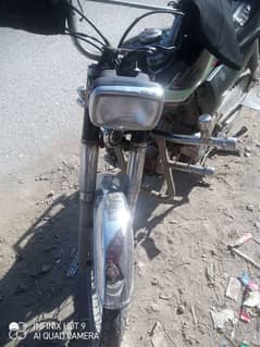 hero bicke urgent sell 25000