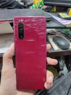 Sony Xperia 5 pta Exchange possible