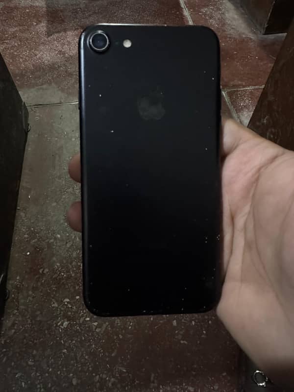 iPhone 7 pta 128 0