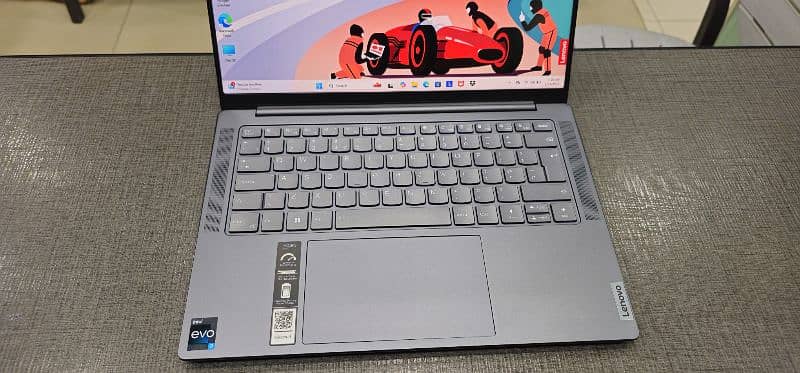 Lenovo Yoga Pro 7i Core i7 13th Gen i7-13700H 3