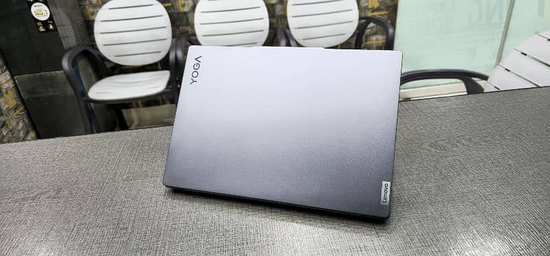 Lenovo Yoga Pro 7i Core i7 13th Gen i7-13700H 19