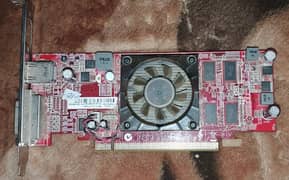 AMD Radeon HD 5450 HD 1Gb