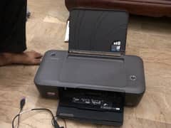 HP deskjet 1000 j110a printer