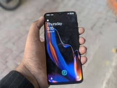 OnePlus 6t 8GB 128GB Pta Approved