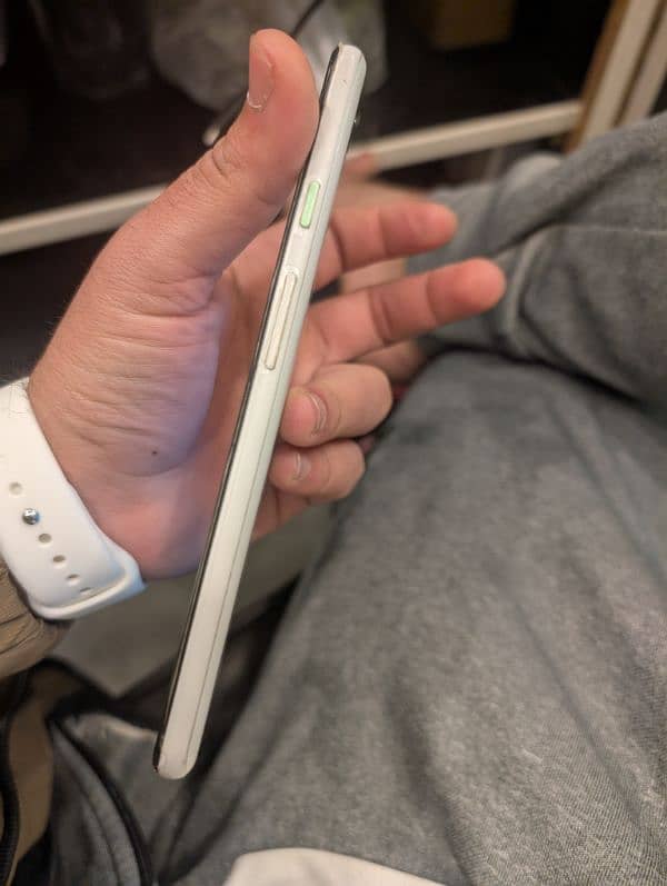 Google pixel 3xl 6Gb 64Gb 1