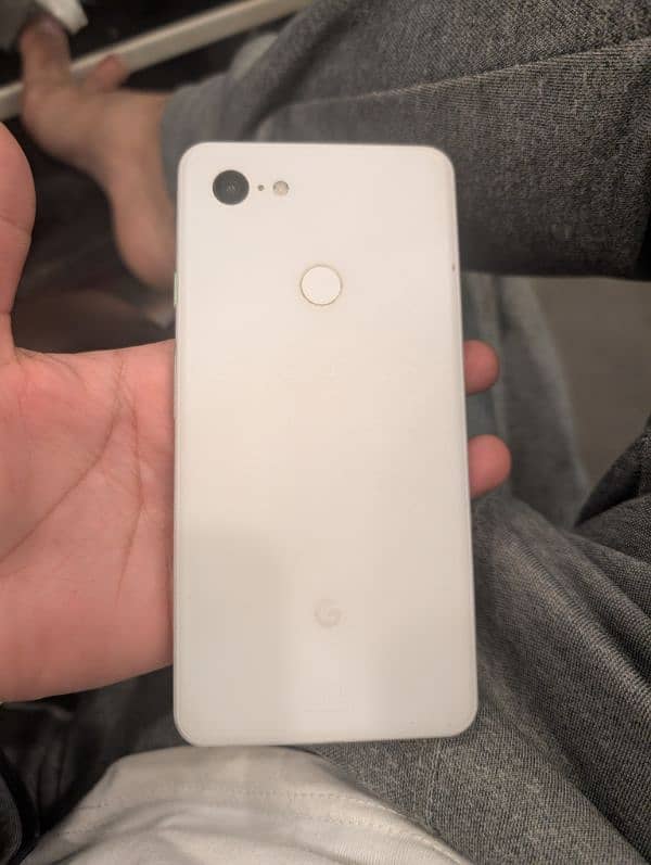 Google pixel 3xl 6Gb 64Gb 5