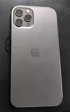 I phone 12 pro