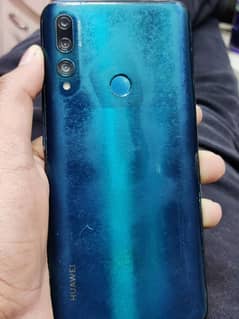 Huawei Y9 Prime 2019