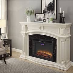 fireplace / fire place / 3D fireplace /modren electric & gas fireplace