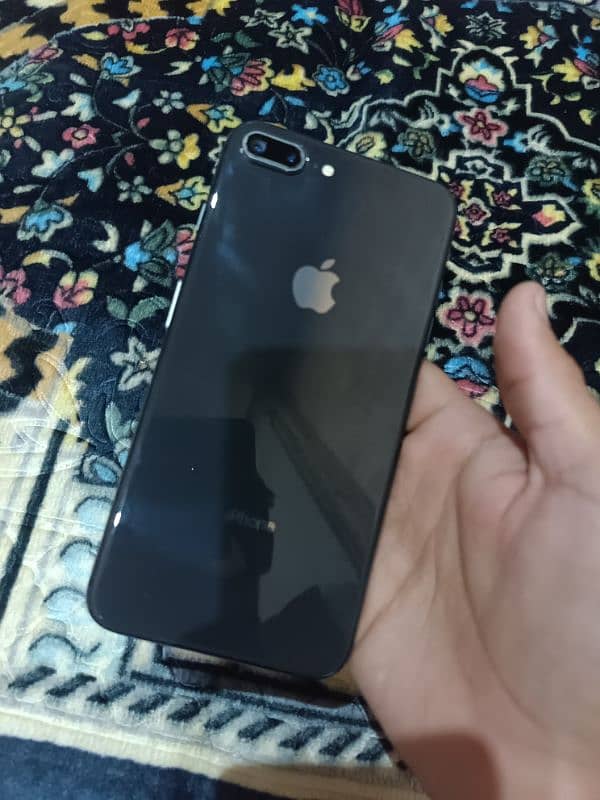 iphone 8 plus 7