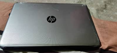 HP laptop core i3 64bite 1 to 8 ssg window 10 all okay