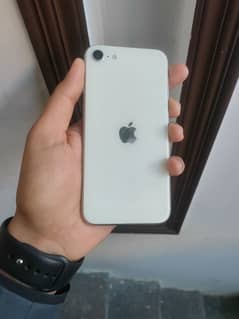 Iphone SE 2020 JV 64GB