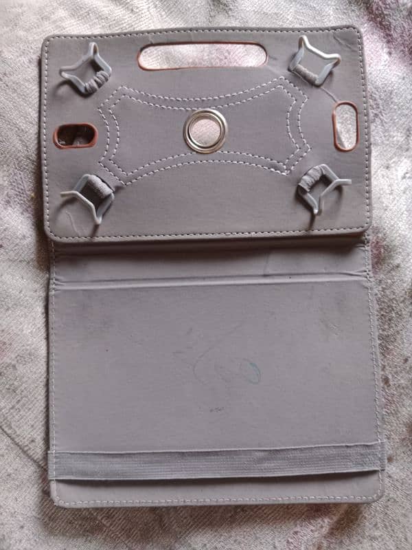 original leather tablet cover 1