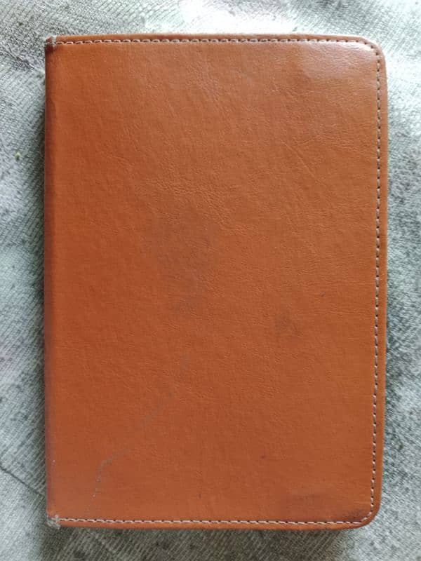 original leather tablet cover 2