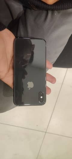 iphoneX PTA Approved