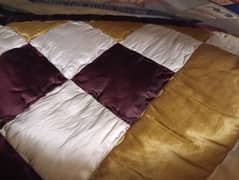 fancy bedsheet set