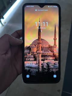 Samsung A20