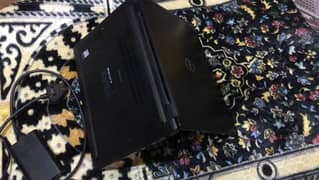 Laptop Core I5 8th generation Blkl new he  Heavy Duty