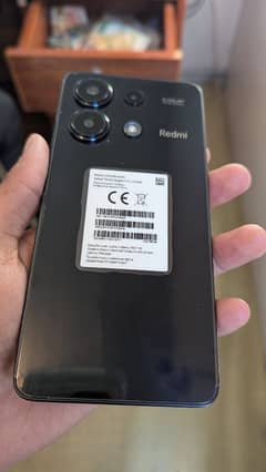 Redmi Note 13