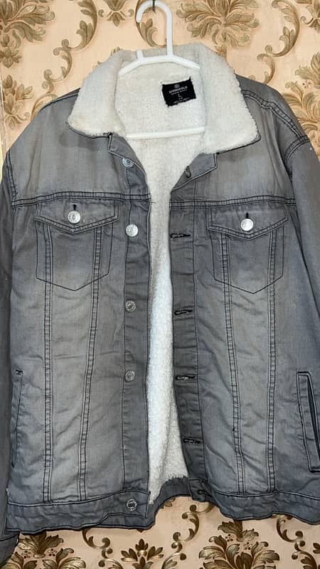 winter imported Jackets / jackets / shirts / smartbuyz 10