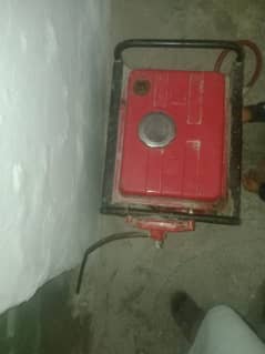 1kv generator second hand for sale urgent