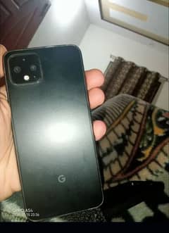 pixel 4 PTA approved