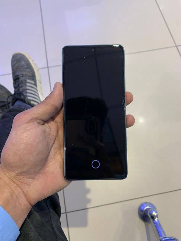 Redmi Note 13 pro 8/256 4