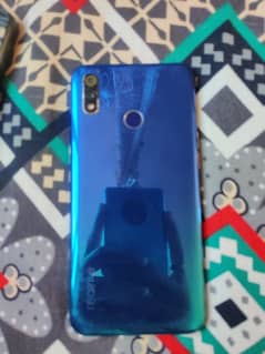 Realme 3 urgent sale