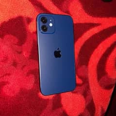 iphone 12 Non PTA 64 Gb