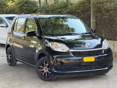 Toyota Passo 2019/2022 (Same Daihatsu Boon)