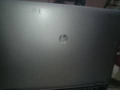 hp ProBook 6555b