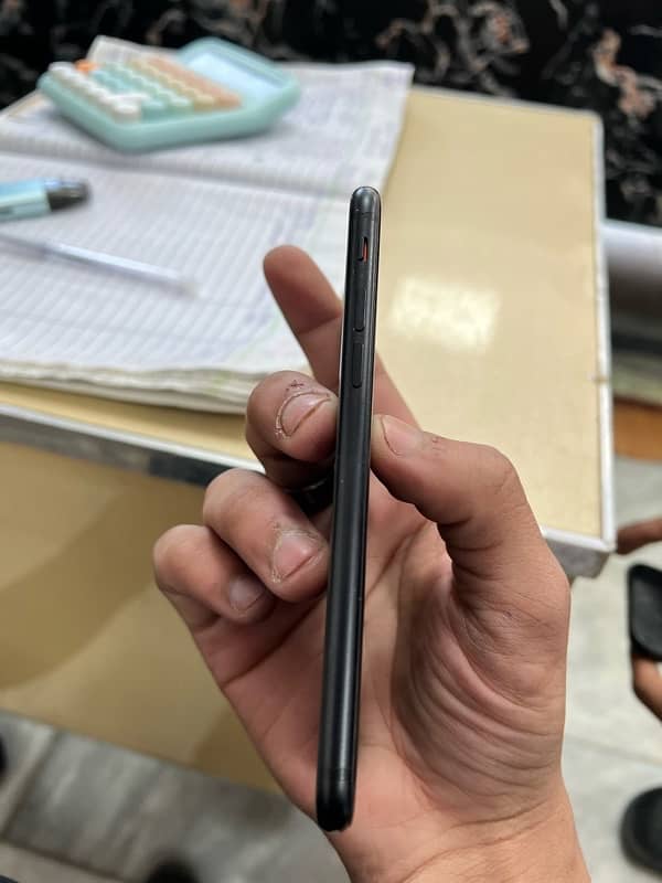 iphone se 2020 Pta Approved 5