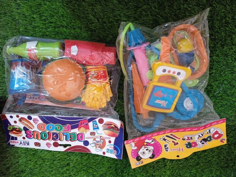 clearance toy sell 3