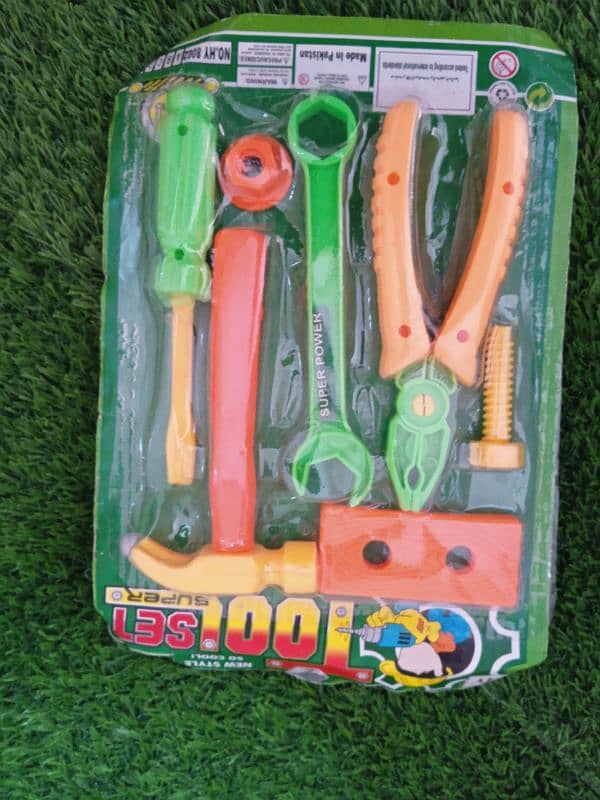 clearance toy sell 11