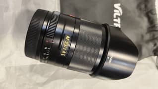 viltrox 23mm f1.4 E for Sony mount