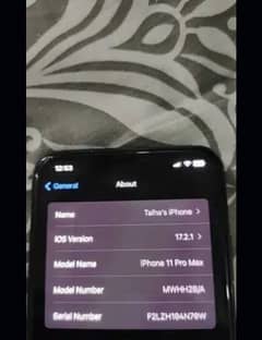 iphone 11 pro 10/10 urgent sale