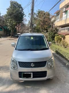 Suzuki Wagon R 2012