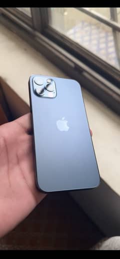 iPhone 12 Pro non Pta