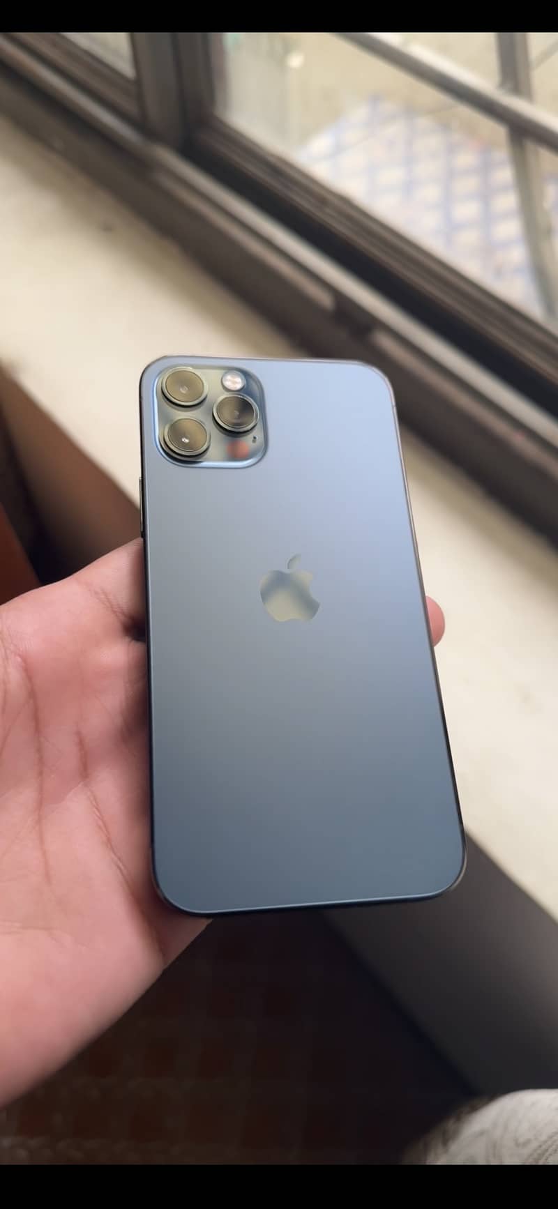 iPhone 12 Pro non Pta 1