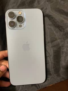 Iphone 13 Pro Max (PTA)