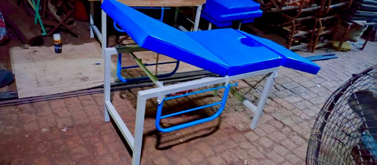 Hospital Furniture Manufacture, Hospital Beds, Hospital Couch & others 11