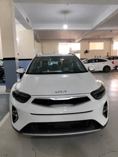 KIA Stonic EX+ 2025