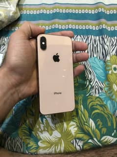 Iphone xs Gold 64 Gb non PTA