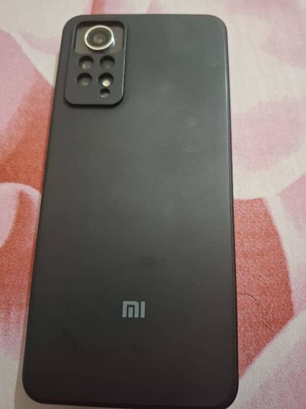 redmi note 12 pro 256 gb 0