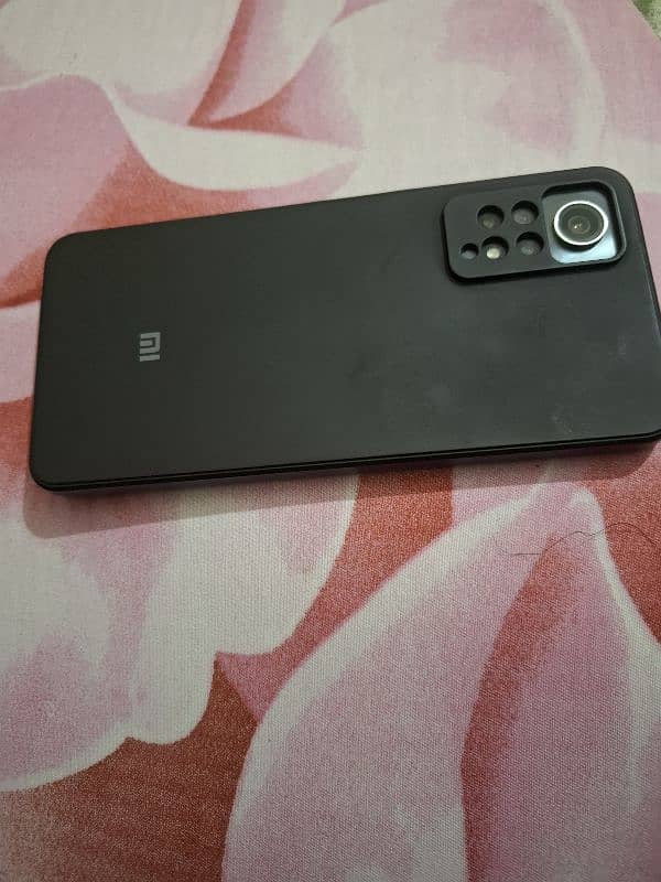 redmi note 12 pro 256 gb 2